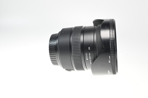 Sigma f3 5 - 10-20, dc