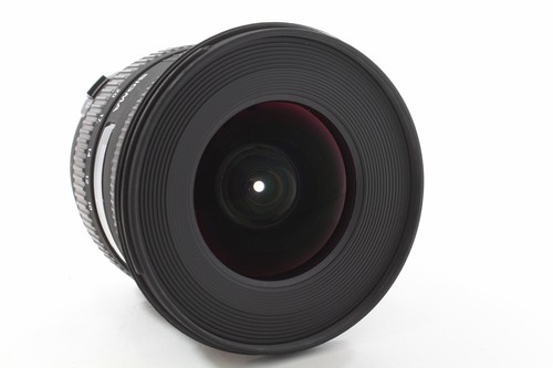 Sigma 20mm 0 5 6 - af, 1:4.0-5.6