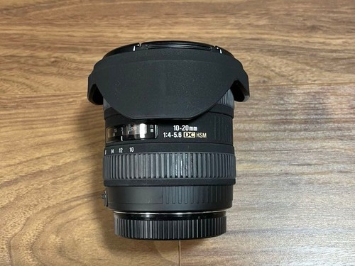 Sigma 5 6 dc hsm - sigma,