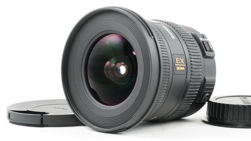 Sigma 20mm ex dc hsm - sigma,