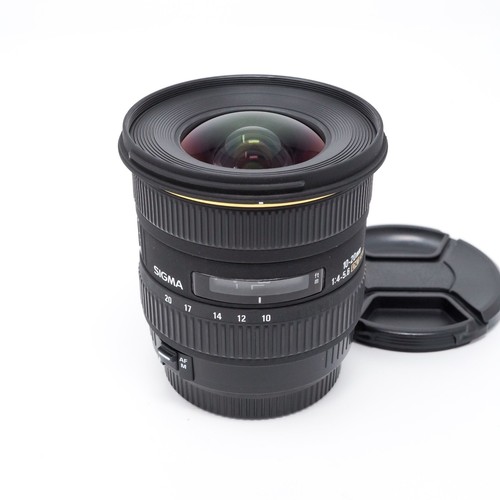 Sigma 5 6 - f/4-5.6, dc
