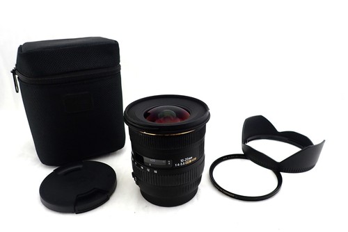 Sigma 20mm 5 6 per - 10-20mm,