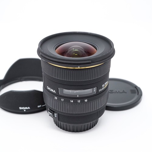 Sigma 5 6 ex dc - sigma, mm