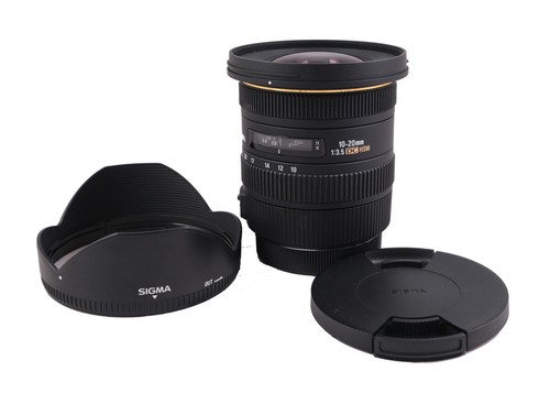 Sigma 3 5 dc - 1:3,5, hsm