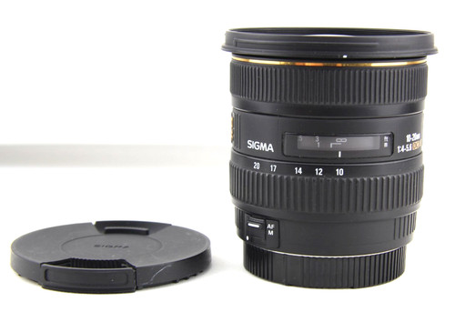 Sigma 1 4 5 - sigma, ex