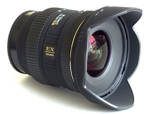 Sigma 5 6 ex dc - sigma,
