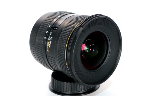 Pour canon objectif sigma - pour,