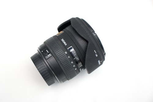 Sigma 4 5 - sigma, dc