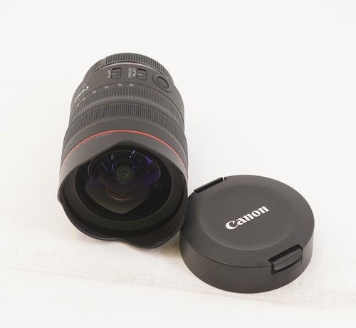 Canon 4 l is stm - canon, mm