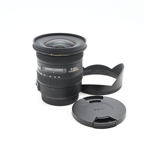 Sigma f3 5 ex dc - sigma, af