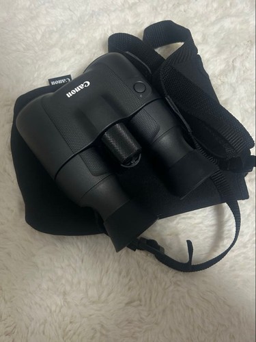 Canon 10x20 binocolo - canon,