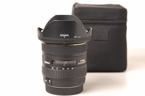 Canon aps sigma - _, 10-20mm