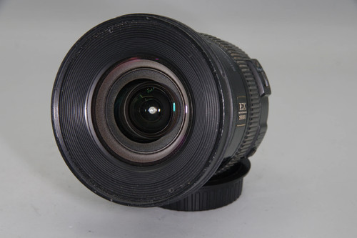 Obiettivo sigma 20mm 3 5 - sigma, 10-20mm