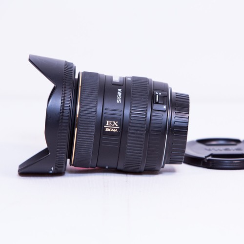 Sigma 4 0 5 6 - ex, 10-20