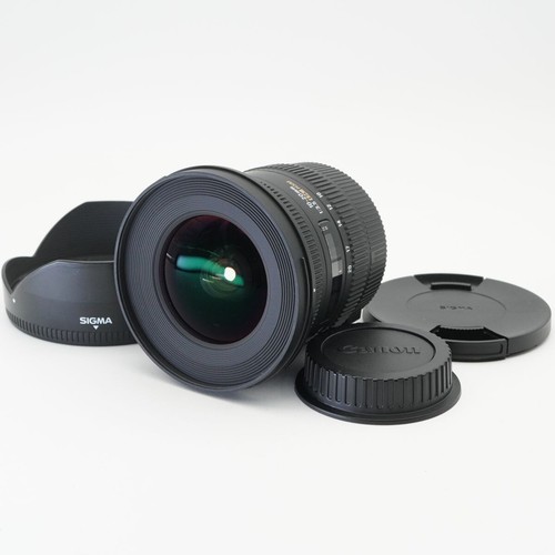 Sigma 5 ex dc hsm - mm,