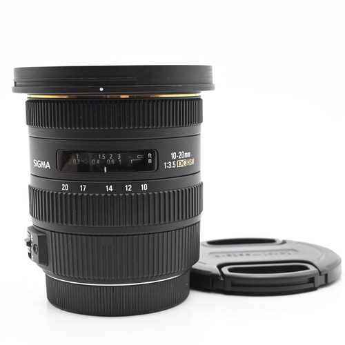 Sigma f3 5 - f3.5, dc
