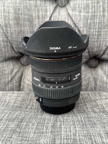 Sigma 5 6 - sigma, f4-5.6