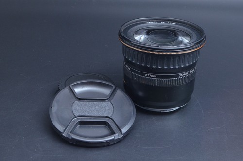 Canon 3 5 - ef, mm