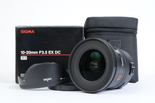 Sigma 5 6 dc - sigma,