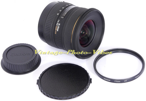 Sigma 4 5 6 - sigma, 10-20