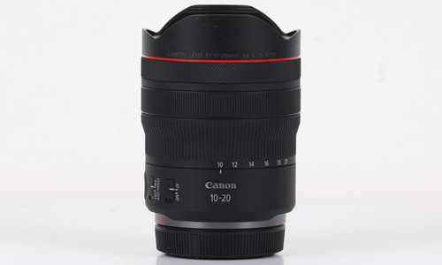 Canon f4l is stm - canon,