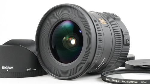 Sigma 20mm dc hsm - sigma,